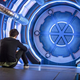 Illustration for article titled iThe Flash/is Greatest Mystery Is Finally Solved In This Deleted Scene